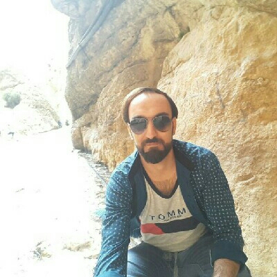 عکس کاربر