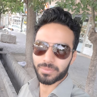 عکس کاربر