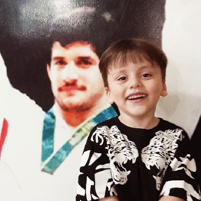 عکس کاربر
