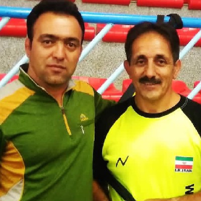 عکس کاربر