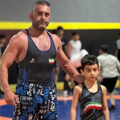عکس کاربر